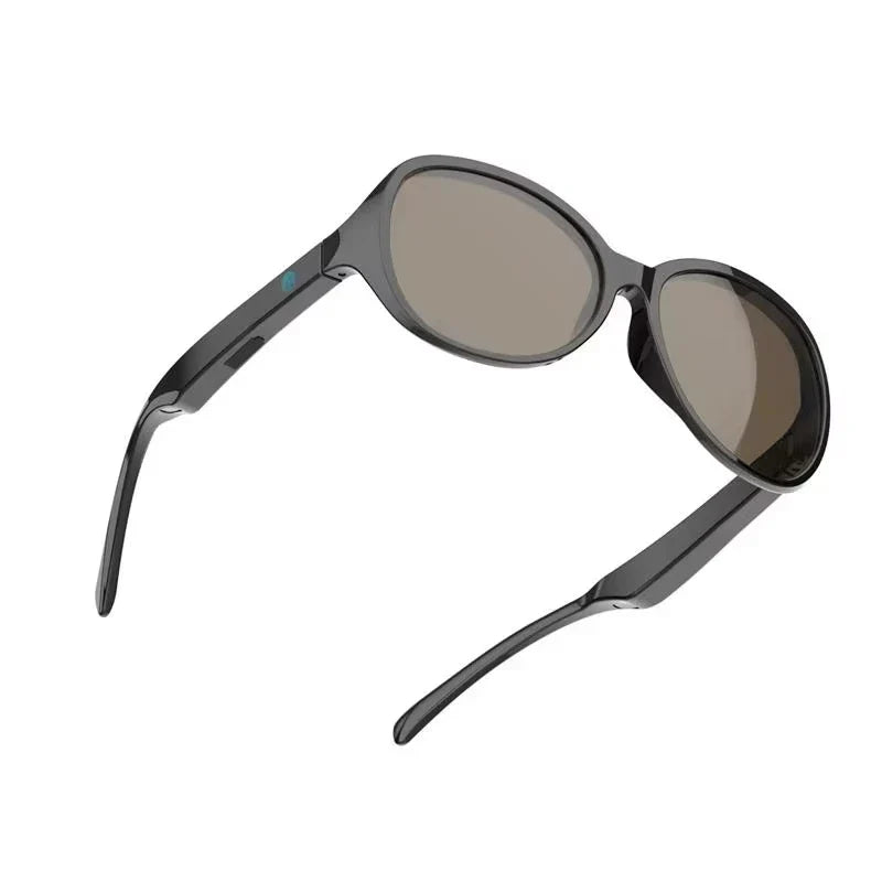 Bluetooth Smart Glasses Smart Bluetooth Audio Glasses with HD UV Protection