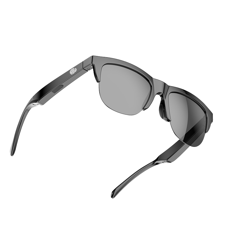 Bluetooth Smart Glasses Smart Bluetooth Audio Glasses with HD UV Protection