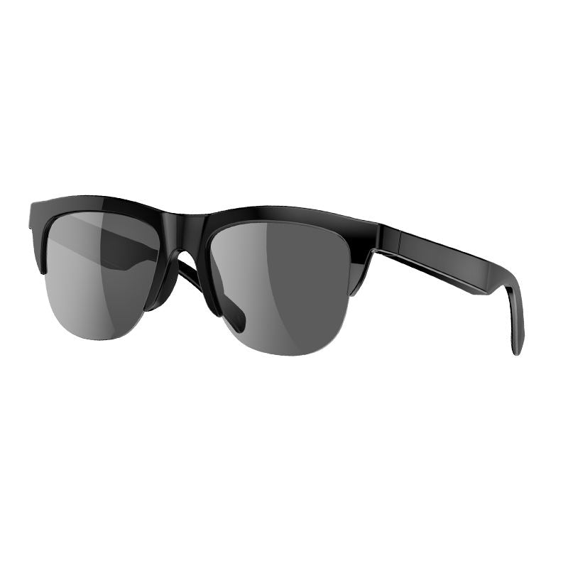 Bluetooth Smart Glasses Smart Bluetooth Audio Glasses with HD UV Protection