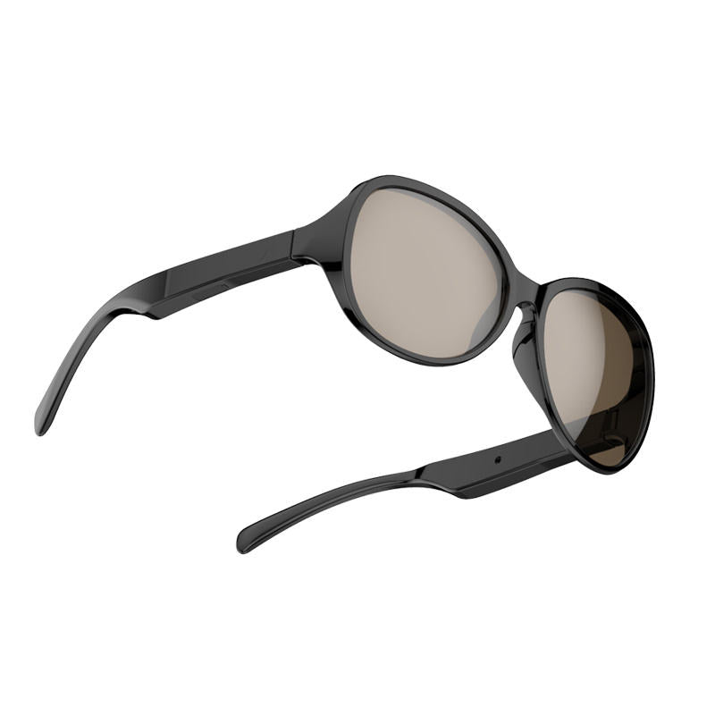 Bluetooth Smart Glasses Smart Bluetooth Audio Glasses with HD UV Protection