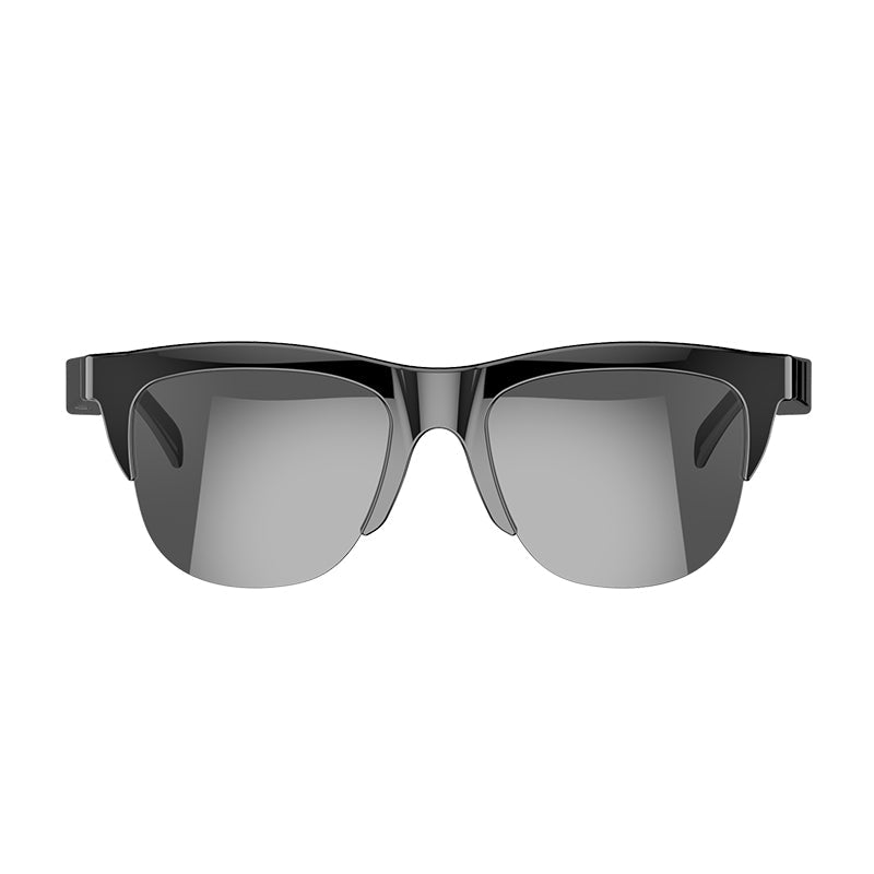 Bluetooth Smart Glasses Smart Bluetooth Audio Glasses with HD UV Protection