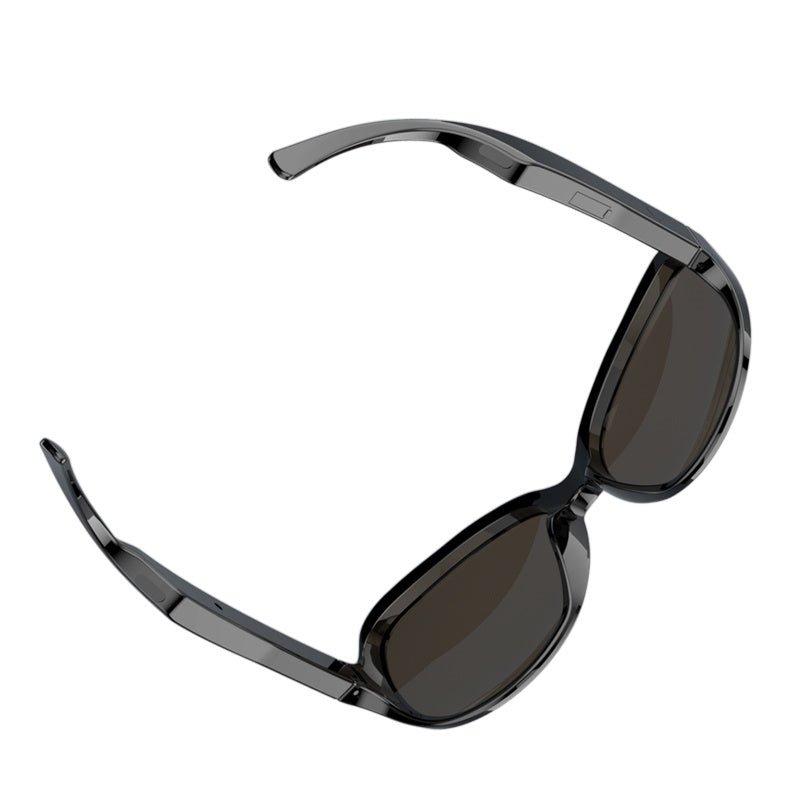 Bluetooth Smart Glasses Smart Bluetooth Audio Glasses with HD UV Protection