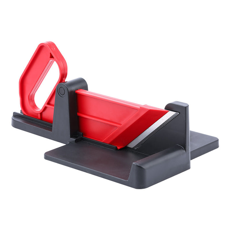 Multifunctional Vegetable Cutter – Kitchen Tool for Carrots, Potatoes & More