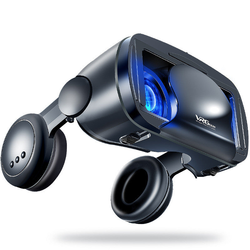 VR Headset 3D Glasses Virtual Reality for Smartphones