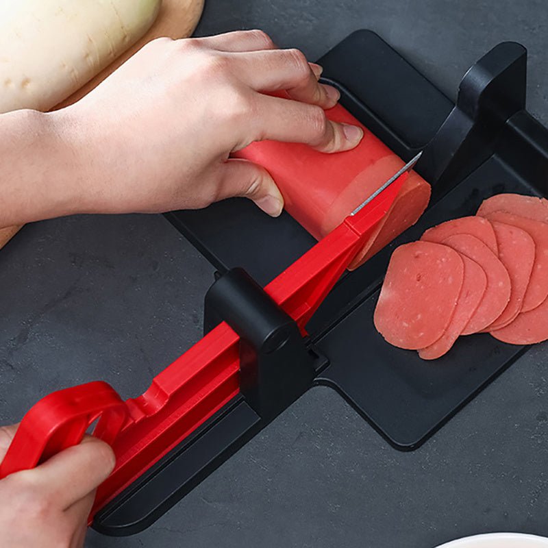 Multifunctional Vegetable Cutter – Kitchen Tool for Carrots, Potatoes & More