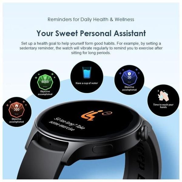 OSW-42 Smart Watch (Original)