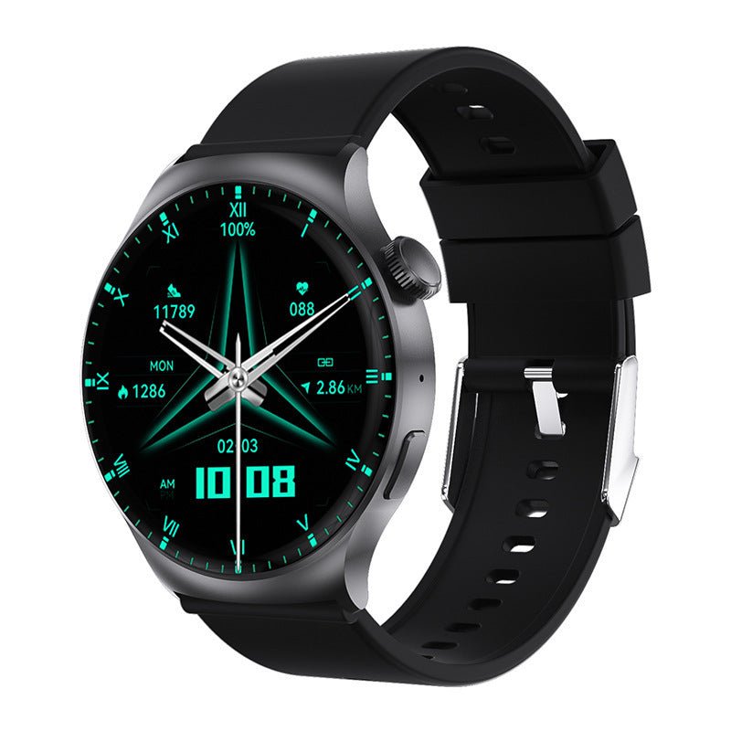 Smart Watch with Bluetooth Calling  Women's Fitness Tracker & Health Bracelet