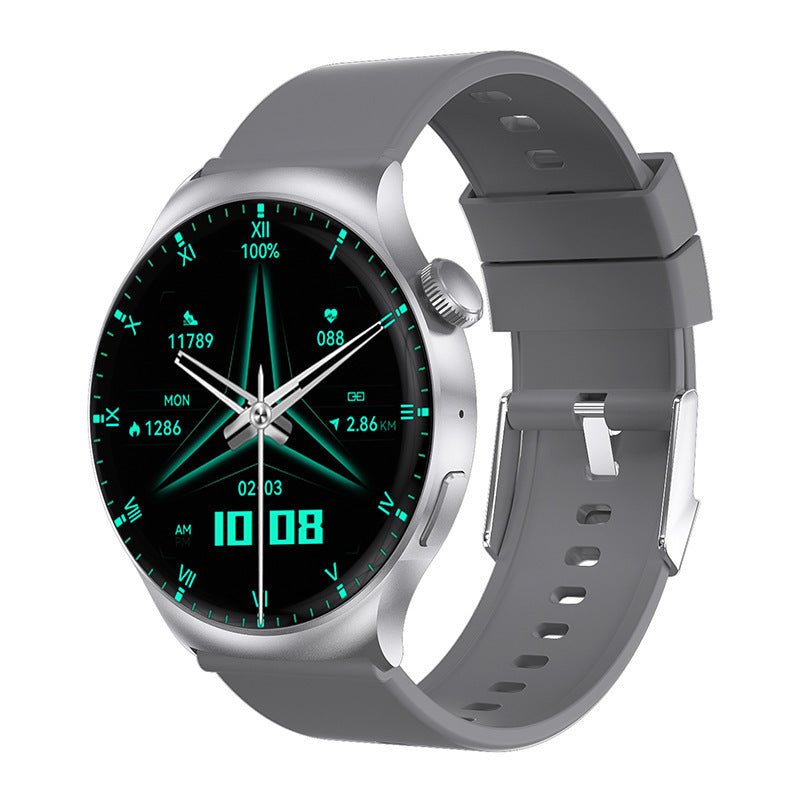 Smart Watch with Bluetooth Calling  Women's Fitness Tracker & Health Bracelet