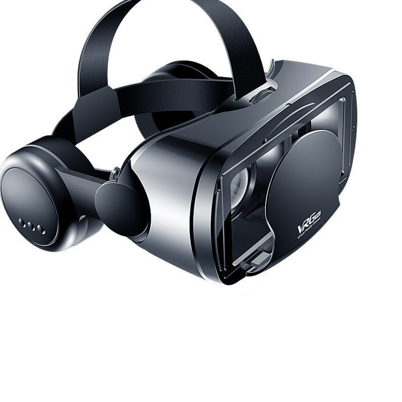 VR Headset 3D Glasses Virtual Reality for Smartphones