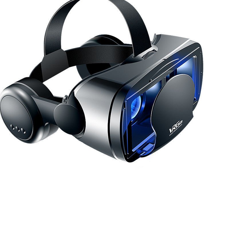 VR Headset 3D Glasses Virtual Reality for Smartphones