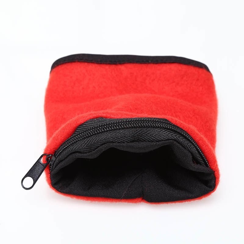 Wrist Wallet Pouch  Fitness & Travel Sport Band for Hiking & Cycling